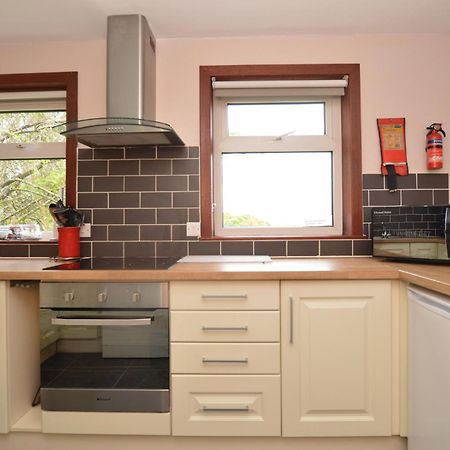 Larch Cottage Blairmore المظهر الخارجي الصورة