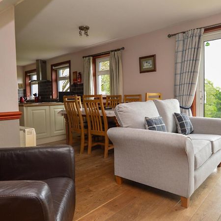 Larch Cottage Blairmore المظهر الخارجي الصورة