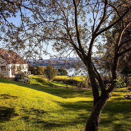 Larch Cottage Blairmore المظهر الخارجي الصورة
