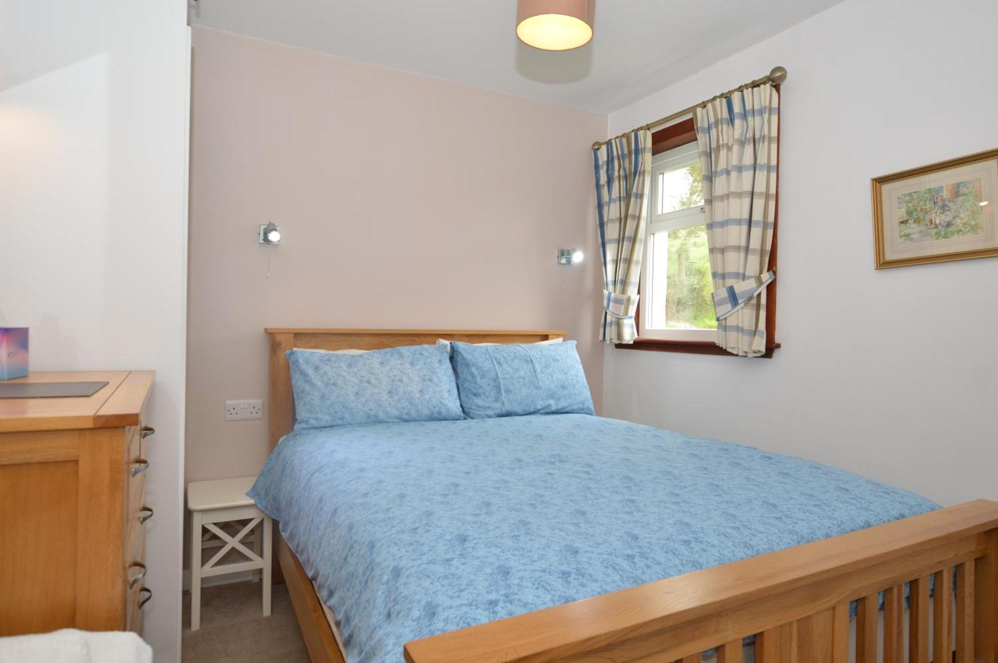 Larch Cottage Blairmore المظهر الخارجي الصورة
