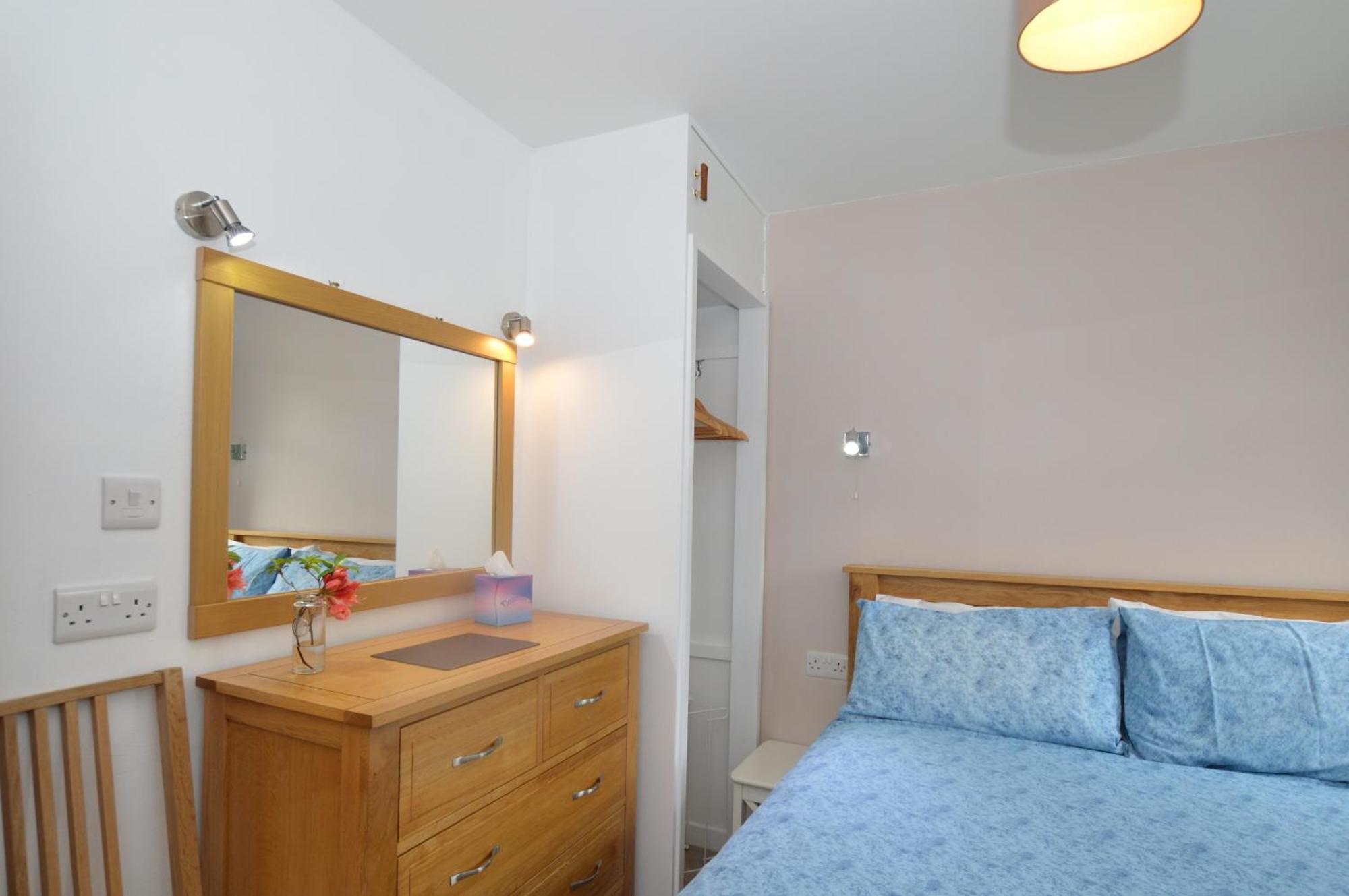 Larch Cottage Blairmore المظهر الخارجي الصورة